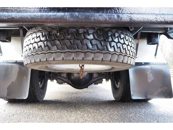 日野レンジャークレーン3段増トン（6t・8t）[写真21]