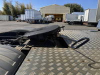 日野プロフィアトレーラーヘッド（トラクターヘッド）大型（10t）[写真11]