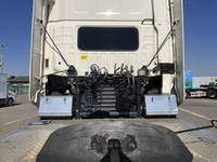 日野プロフィアトレーラーヘッド（トラクターヘッド）大型（10t）[写真12]