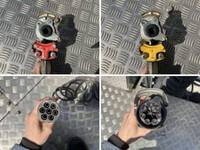 日野プロフィアトレーラーヘッド（トラクターヘッド）大型（10t）[写真13]