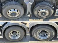 日野プロフィアトレーラーヘッド（トラクターヘッド）大型（10t）[写真15]