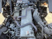 日野プロフィアトレーラーヘッド（トラクターヘッド）大型（10t）[写真21]