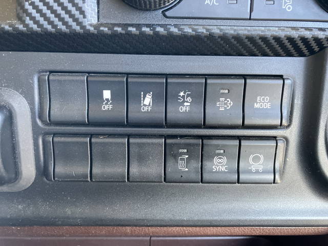 日野プロフィアトレーラーヘッド（トラクターヘッド）大型（10t）[写真34]