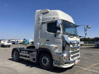 日野プロフィアトレーラーヘッド（トラクターヘッド）大型（10t）[写真03]