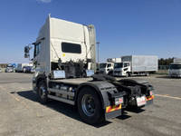 日野プロフィアトレーラーヘッド（トラクターヘッド）大型（10t）[写真04]