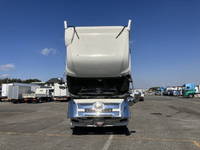 日野プロフィアトレーラーヘッド（トラクターヘッド）大型（10t）[写真08]