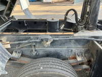 三菱ふそうファイターダンプ増トン（6t・8t）[写真24]