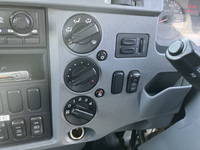 三菱ふそうファイターダンプ増トン（6t・8t）[写真38]