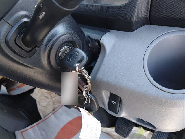 日野デュトロパッカー車（塵芥車）小型（2t・3t）[写真17]