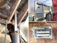 いすゞエルフダンプ・クレーン付小型（2t・3t）[写真12]