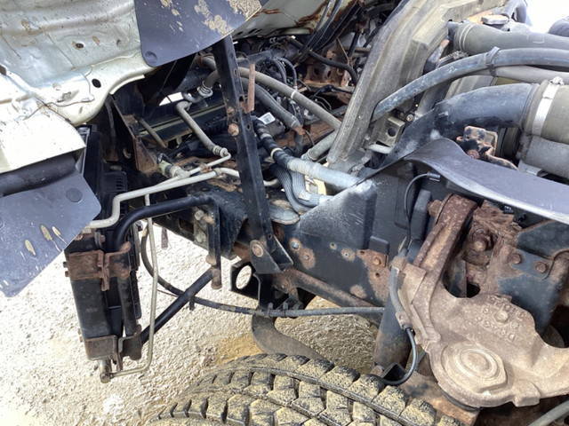 いすゞエルフダンプ・クレーン付小型（2t・3t）[写真25]