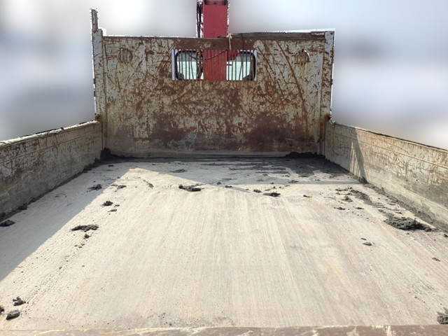 いすゞエルフダンプ・クレーン付小型（2t・3t）[写真08]