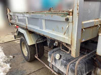 いすゞエルフダンプ・クレーン付小型（2t・3t）[写真09]