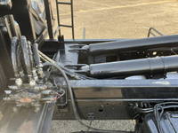 いすゞフォワードコンテナ専用車中型（4t）[写真16]