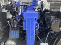 日野レンジャーセーフティクレーン4段増トン（6t・8t）[写真17]