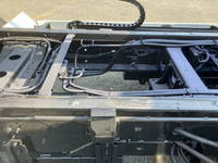 日野レンジャーセーフティクレーン4段増トン（6t・8t）[写真25]