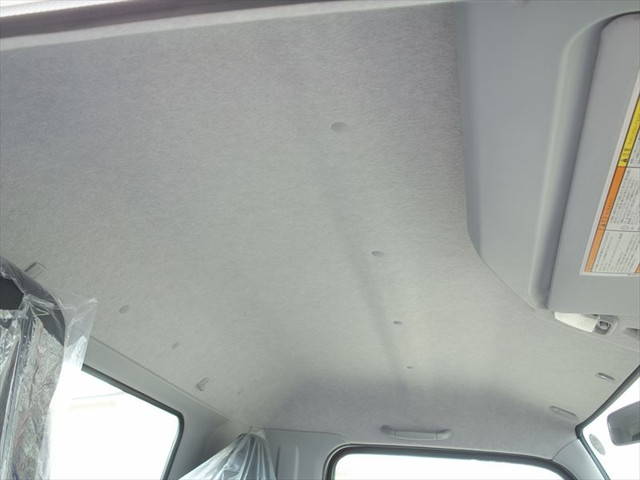 三菱ふそうキャンターバキュームカー小型（2t・3t）[写真19]