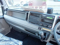 三菱ふそうキャンターバキュームカー小型（2t・3t）[写真20]