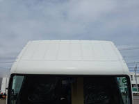 三菱ふそうキャンターバキュームカー小型（2t・3t）[写真23]