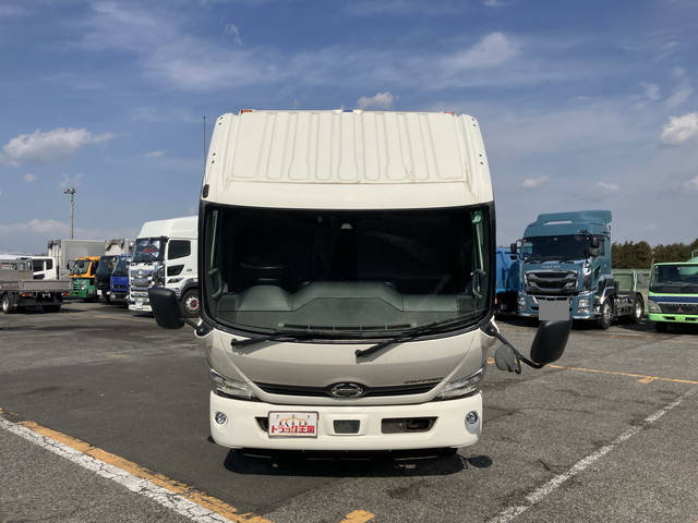 日野デュトロアルミウイング小型（2t・3t）[写真10]