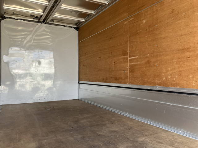 日野デュトロアルミウイング小型（2t・3t）[写真15]