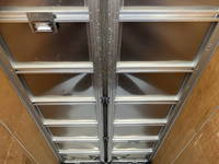 日野デュトロアルミウイング小型（2t・3t）[写真16]