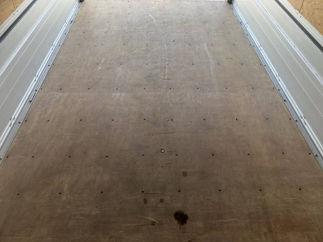 日野デュトロアルミウイング小型（2t・3t）[写真17]