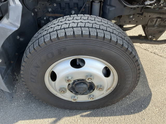 日野デュトロアルミウイング小型（2t・3t）[写真20]