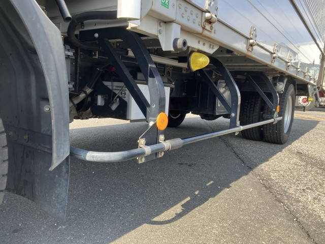 日野デュトロアルミウイング小型（2t・3t）[写真23]