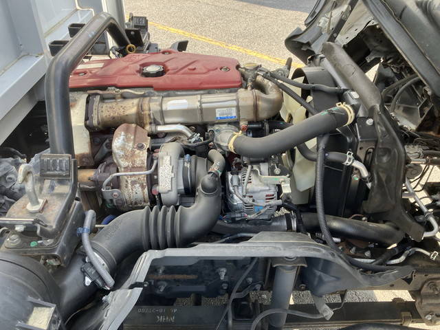 日野デュトロアルミウイング小型（2t・3t）[写真28]