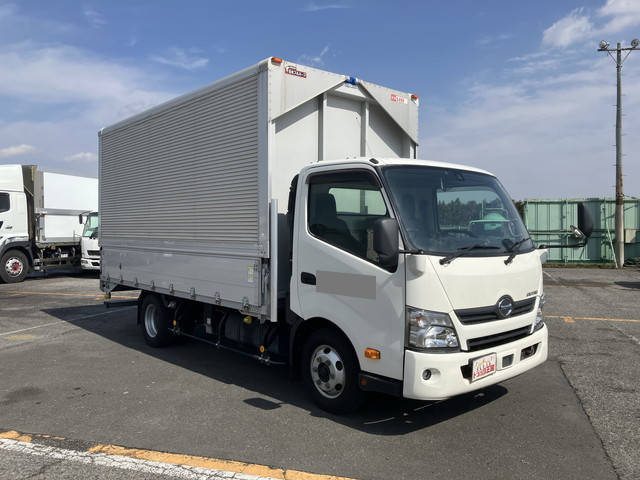 日野デュトロアルミウイング小型（2t・3t）[写真03]