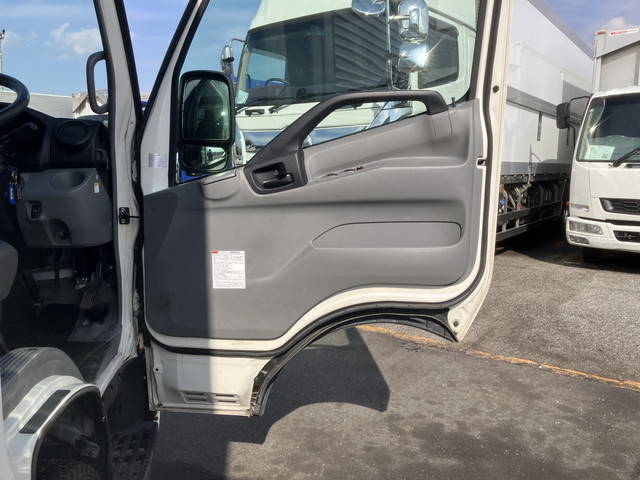 日野デュトロアルミウイング小型（2t・3t）[写真30]