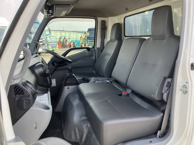 日野デュトロアルミウイング小型（2t・3t）[写真31]