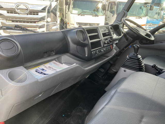 日野デュトロアルミウイング小型（2t・3t）[写真33]