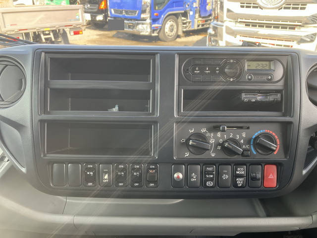 日野デュトロアルミウイング小型（2t・3t）[写真38]