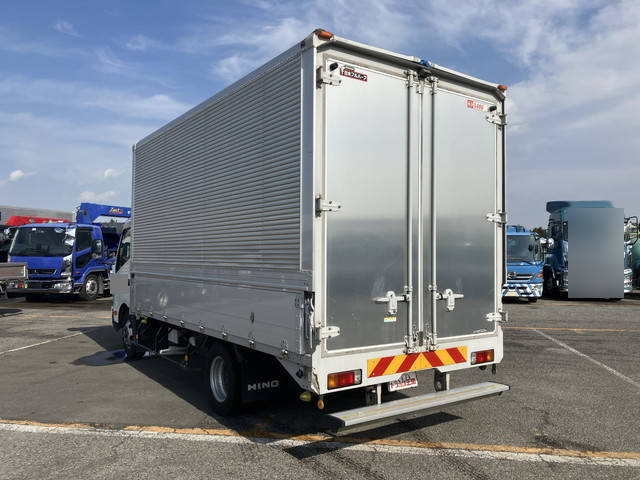 日野デュトロアルミウイング小型（2t・3t）[写真04]