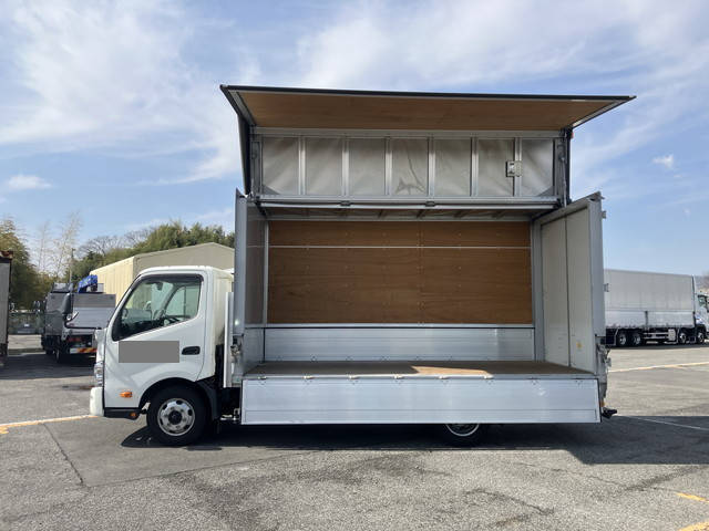 日野デュトロアルミウイング小型（2t・3t）[写真07]