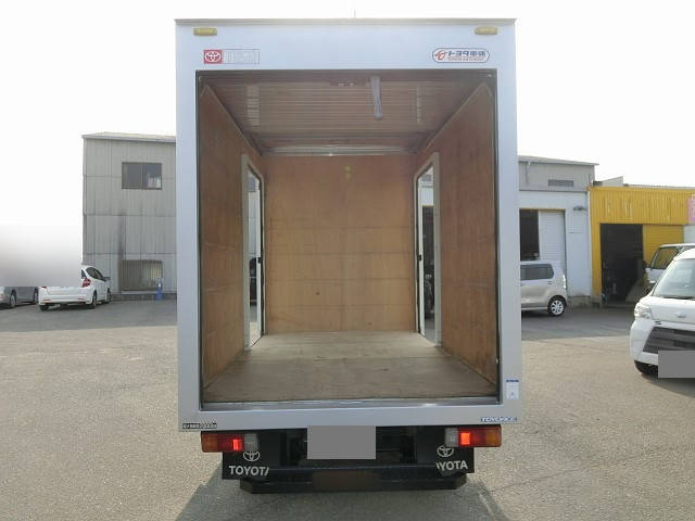 トヨタその他の車種パネルバン小型（2t・3t）[写真10]