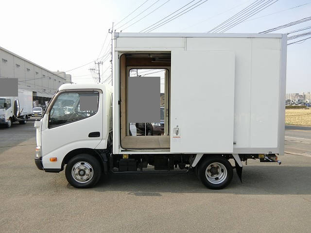 トヨタその他の車種パネルバン小型（2t・3t）[写真11]