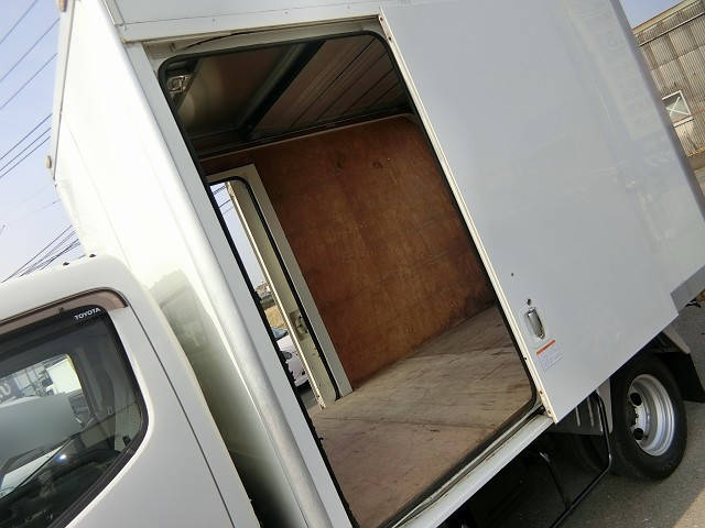 トヨタその他の車種パネルバン小型（2t・3t）[写真12]