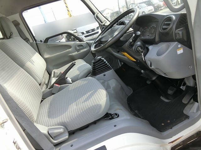 トヨタその他の車種パネルバン小型（2t・3t）[写真13]