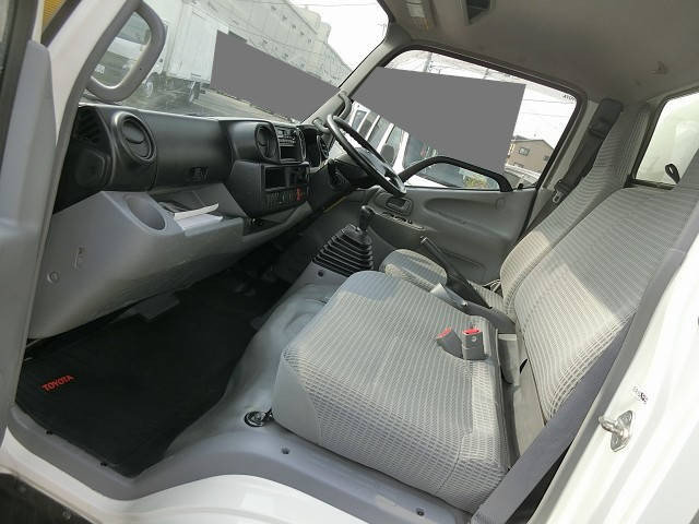 トヨタその他の車種パネルバン小型（2t・3t）[写真18]