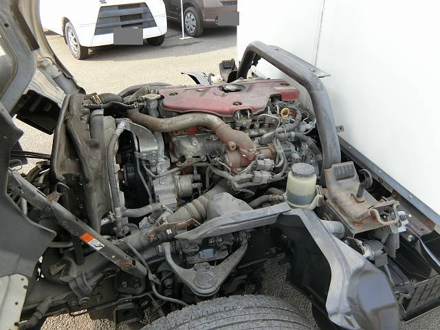 トヨタその他の車種パネルバン小型（2t・3t）[写真19]