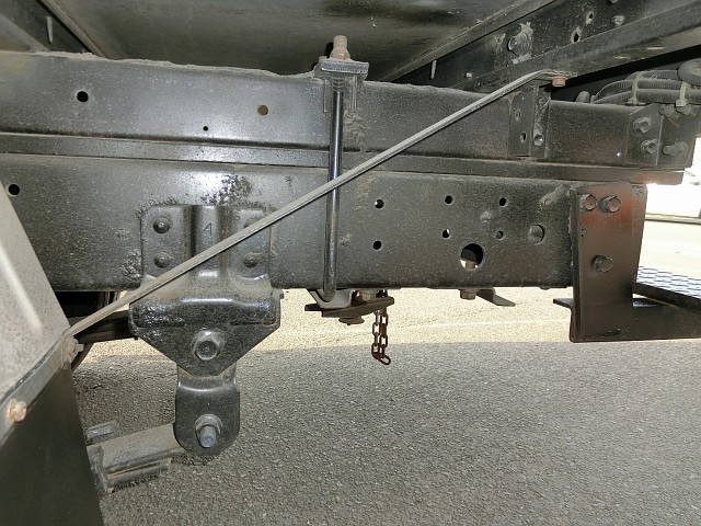 トヨタその他の車種パネルバン小型（2t・3t）[写真21]