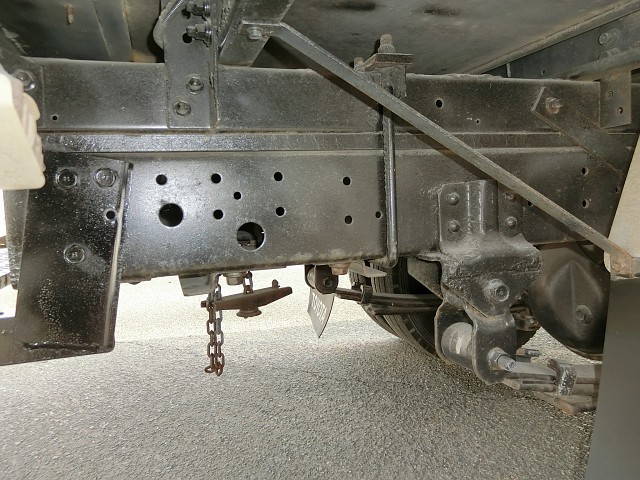 トヨタその他の車種パネルバン小型（2t・3t）[写真23]