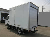 トヨタその他の車種パネルバン小型（2t・3t）[写真02]