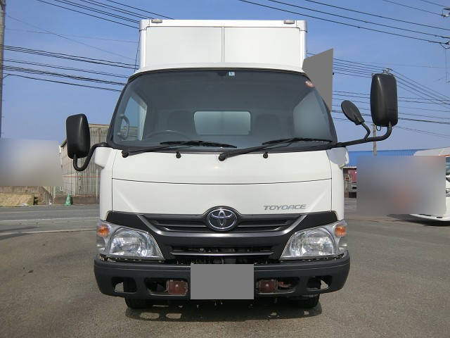 トヨタその他の車種パネルバン小型（2t・3t）[写真05]