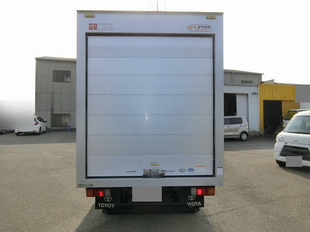 トヨタその他の車種パネルバン小型（2t・3t）[写真08]