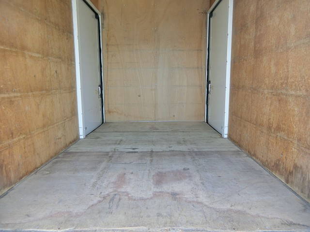 トヨタその他の車種パネルバン小型（2t・3t）[写真09]