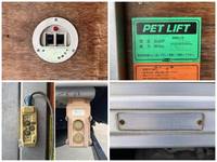 日野デュトロアルミバン小型（2t・3t）[写真15]